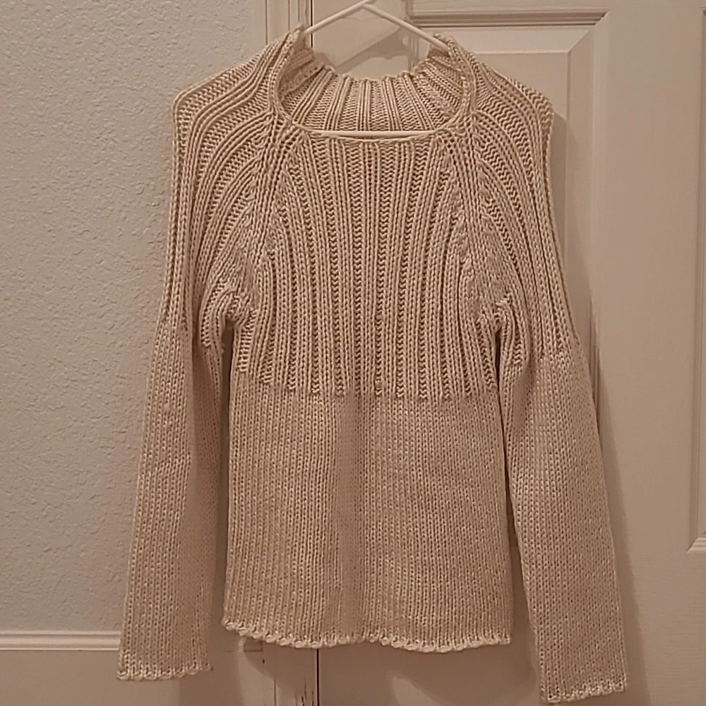 Cozy Sweater - Picture 1 of 6